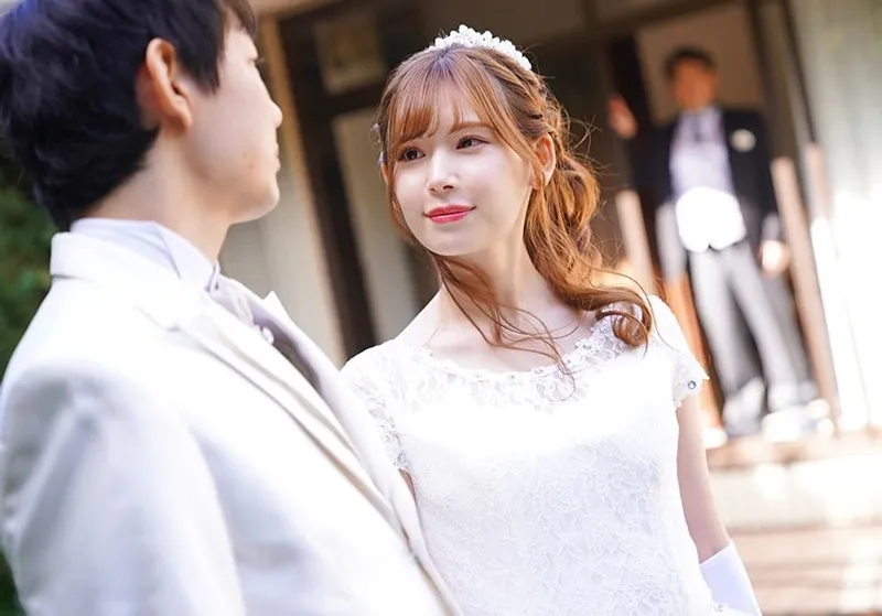 Bố Anh xã Trả bài người yêu của con trai ngay sau lễ cưới của con trai