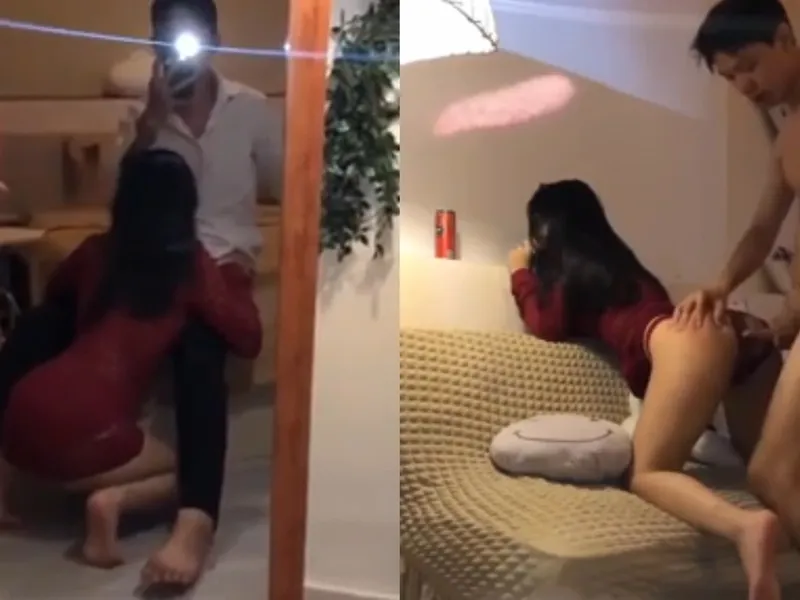 Em thư ký dâm dục mút của quý nhiệt huyết máu lửa